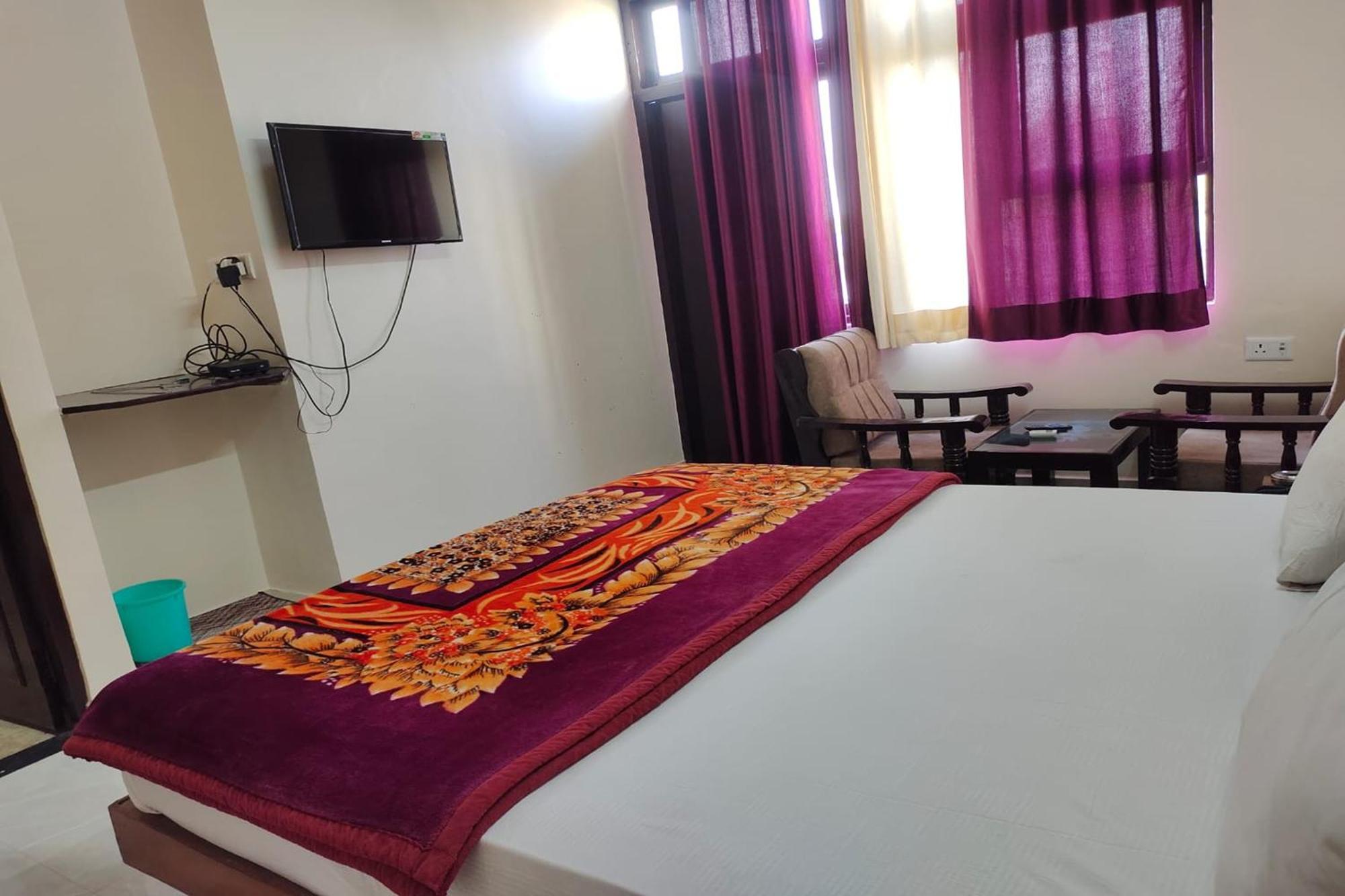 Hotel Amrapali Джайпур Екстериор снимка