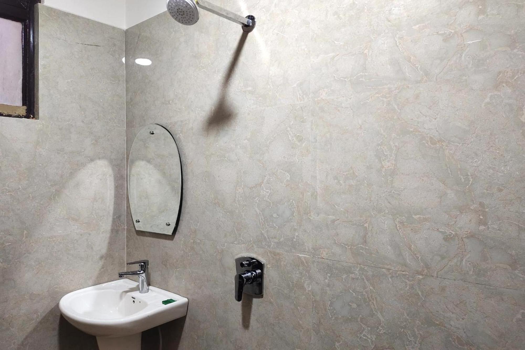 Hotel Amrapali Джайпур Екстериор снимка