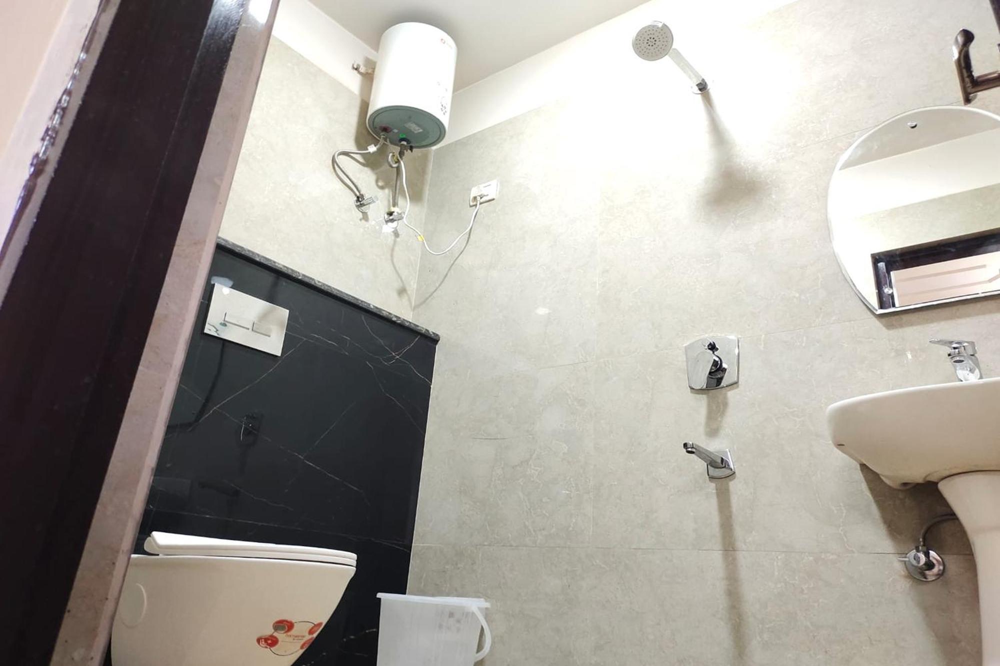 Hotel Amrapali Джайпур Екстериор снимка