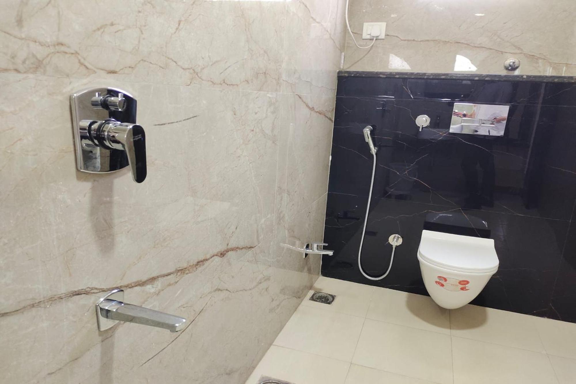 Hotel Amrapali Джайпур Екстериор снимка