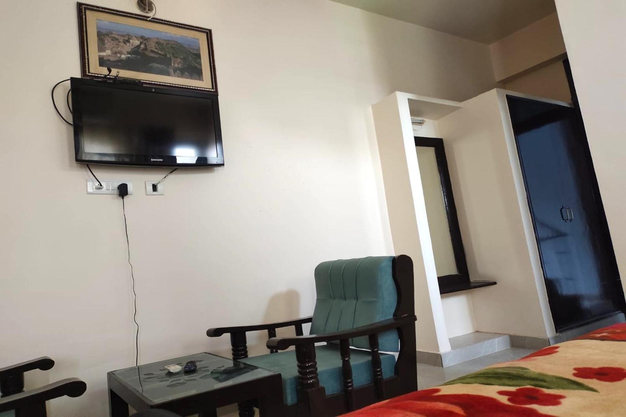 Hotel Amrapali Джайпур Екстериор снимка