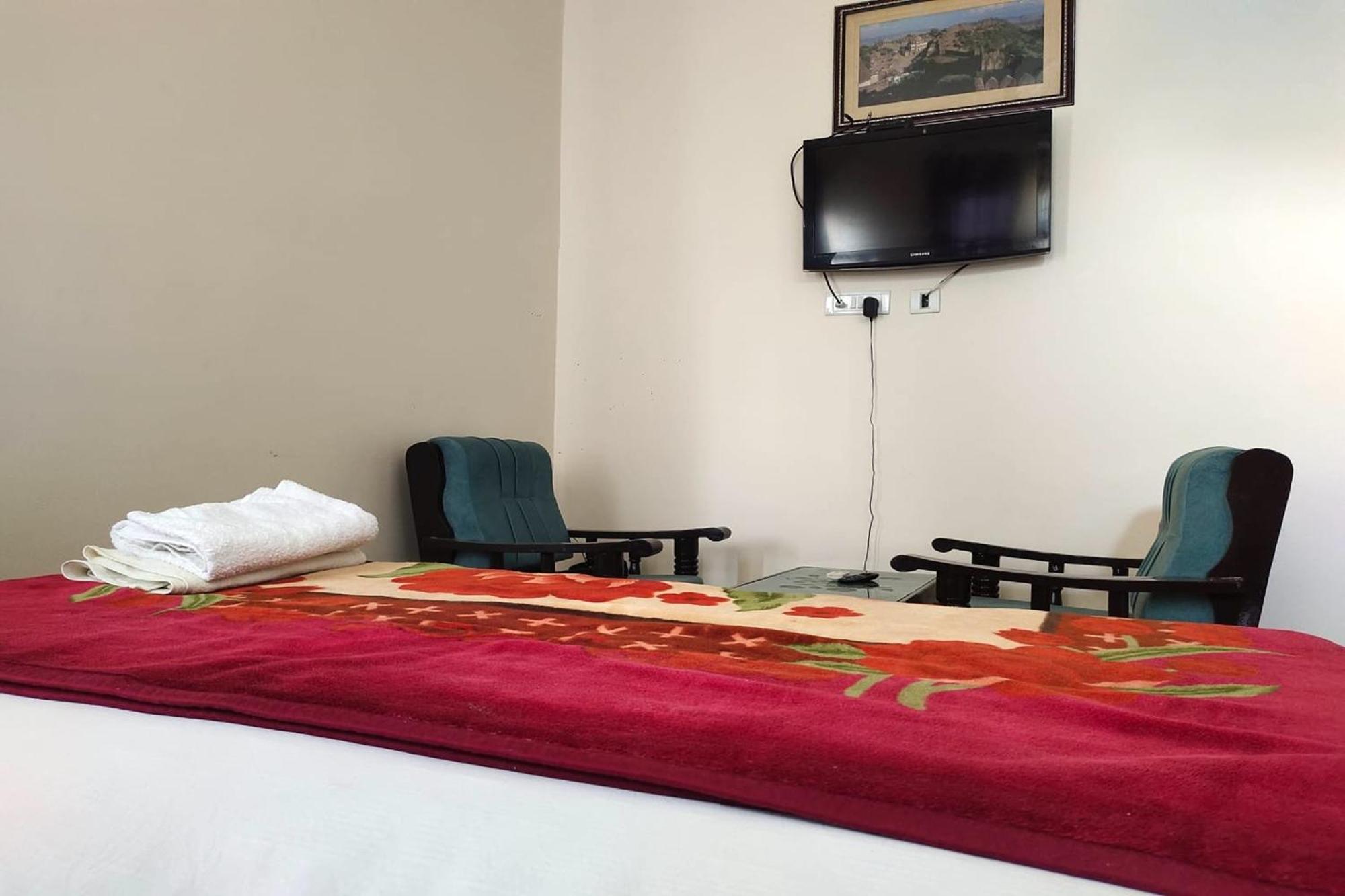 Hotel Amrapali Джайпур Екстериор снимка