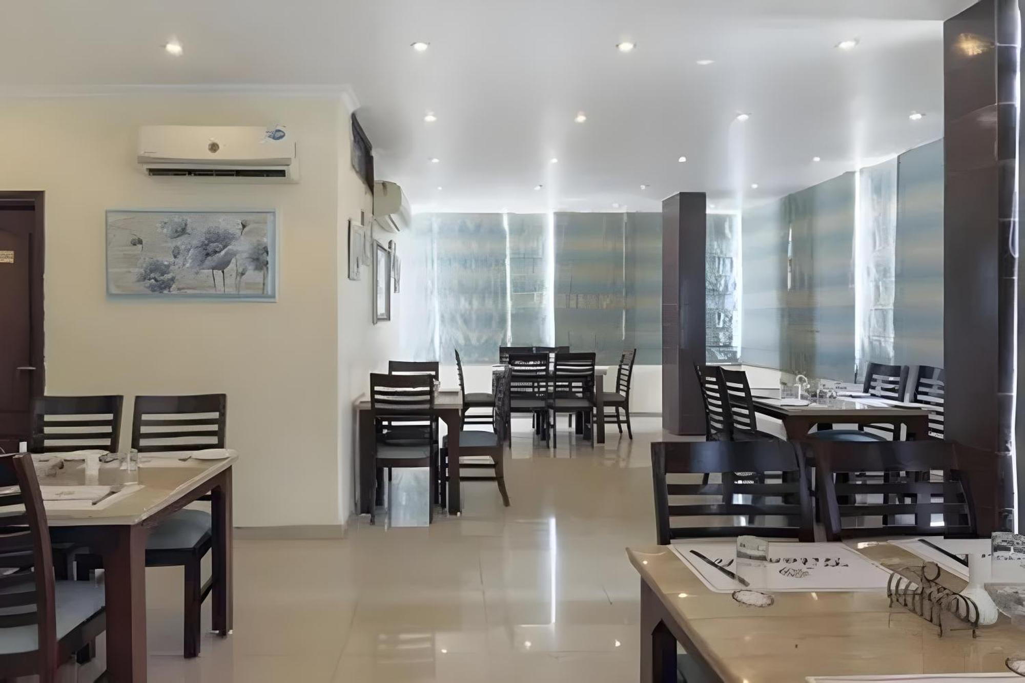Hotel Amrapali Джайпур Екстериор снимка